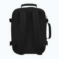 CabinZero Classic 28 l Wanderrucksack absolut schwarz 3