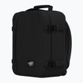 CabinZero Classic 28 l Wanderrucksack absolut schwarz 4