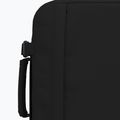 CabinZero Classic 28 l Wanderrucksack absolut schwarz 9