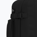 CabinZero Classic 28 l Wanderrucksack absolut schwarz 10