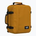 CabinZero Classic 28 l orange chill Wanderrucksack 2