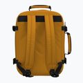 CabinZero Classic 28 l orange chill Wanderrucksack 3