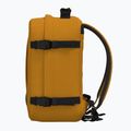 CabinZero Classic 28 l orange chill Wanderrucksack 6