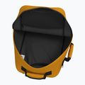 CabinZero Classic 28 l orange chill Wanderrucksack 7
