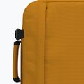 Reiserucksack CabinZero Classic 28 l orange chill 8