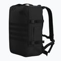 CabinZero Military 44 l Wanderrucksack absolut schwarz 4