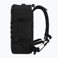 CabinZero Military 44 l Wanderrucksack absolut schwarz 6