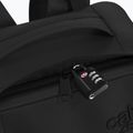 CabinZero Military 44 l Wanderrucksack absolut schwarz 8