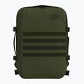 CabinZero Military 44 l grüner Wanderrucksack