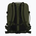 CabinZero Military 44 l grüner Wanderrucksack 3