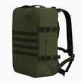 CabinZero Military 44 l grüner Wanderrucksack 4