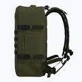 CabinZero Military 44 l grüner Wanderrucksack 6