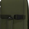 CabinZero Military 44 l grüner Wanderrucksack 9