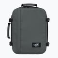CabinZero Classic 28 l original grauer Wanderrucksack