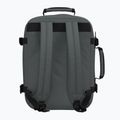 CabinZero Classic 28 l original grauer Wanderrucksack 3