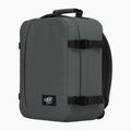 CabinZero Classic 28 l original grauer Wanderrucksack 4