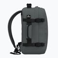 CabinZero Classic 28 l original grauer Wanderrucksack 5