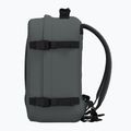 CabinZero Classic 28 l original grauer Wanderrucksack 6