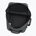CabinZero Classic 28 l original grauer Wanderrucksack 7
