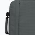 CabinZero Classic 28 l original grauer Wanderrucksack 9