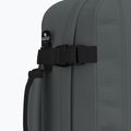 CabinZero Classic 28 l original grauer Wanderrucksack 10