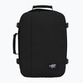 Reiserucksack CabinZero Classic 36 l absolute black