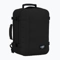 CabinZero Classic 36 l Wanderrucksack absolut schwarz 2