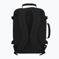 CabinZero Classic 36 l Wanderrucksack absolut schwarz 3
