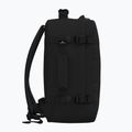 CabinZero Classic 36 l Wanderrucksack absolut schwarz 5