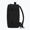 CabinZero Classic 36 l Wanderrucksack absolut schwarz 6