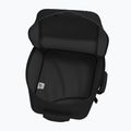 CabinZero Classic 36 l Wanderrucksack absolut schwarz 7