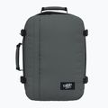 CabinZero Classic 36 l original grauer Wanderrucksack
