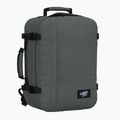 CabinZero Classic 36 l original grauer Wanderrucksack 2