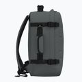 CabinZero Classic 36 l original grauer Wanderrucksack 5