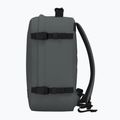 CabinZero Classic 36 l original grauer Wanderrucksack 6
