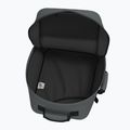 CabinZero Classic 36 l original grauer Wanderrucksack 7