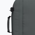 CabinZero Classic 36 l original grauer Wanderrucksack 10