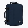CabinZero Classic 36 l Wanderrucksack navy 2