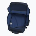 CabinZero Classic 36 l Wanderrucksack navy 7