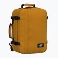 CabinZero Classic 36 l orange chill Wanderrucksack 2