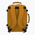 CabinZero Classic 36 l orange chill Wanderrucksack 3