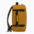 CabinZero Classic 36 l orange chill Wanderrucksack 5
