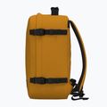 CabinZero Classic 36 l orange chill Wanderrucksack 6