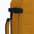 CabinZero Classic 36 l orange chill Wanderrucksack 10
