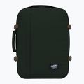CabinZero Classic 44 l schwarzer Sand Wanderrucksack