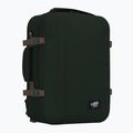 CabinZero Classic 44 l schwarzer Sand Wanderrucksack 2