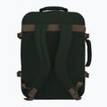 CabinZero Classic 44 l schwarzer Sand Wanderrucksack 3