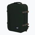 CabinZero Classic 44 l schwarzer Sand Wanderrucksack 4