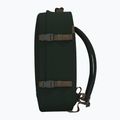 CabinZero Classic 44 l schwarzer Sand Wanderrucksack 6