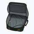 CabinZero Classic 44 l schwarzer Sand Wanderrucksack 7